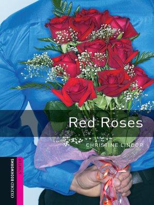 cover image of Red Roses